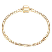 Zircon Charm Bracelet for Women