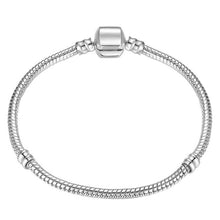 Zircon Charm Bracelet for Women