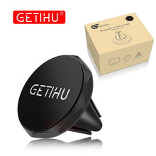 Car Phone Holder Magnetic Air Vent Mount