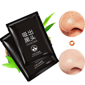 Herbal Blackhead Remover Black Mask (Best Results)
