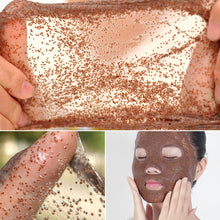 Herbal Blackhead Remover Black Mask (Best Results)
