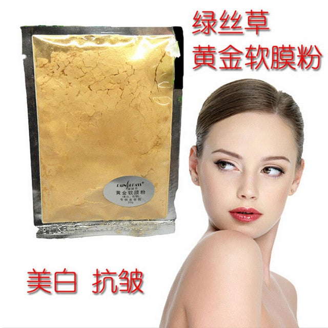 Herbal Blackhead Remover Black Mask (Best Results)
