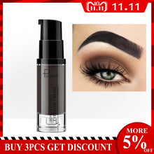 Brand Pudaier Natural Liuqid Eyebrow Enhancer