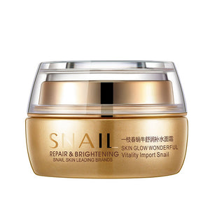 Beauty Miracle Glow Moisturizing Face Cream