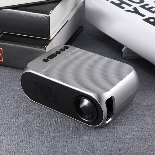 Mini Portable Projector For  Android Phone