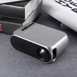 Mini Portable Projector For  Android Phone