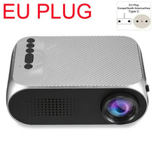Mini Portable Projector For  Android Phone