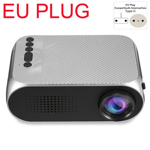 Mini Portable Projector For  Android Phone