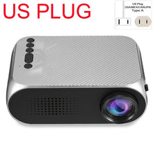 Mini Portable Projector For  Android Phone