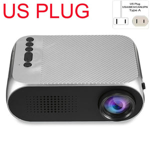 Mini Portable Projector For  Android Phone