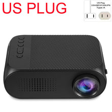 Mini Portable Projector For  Android Phone