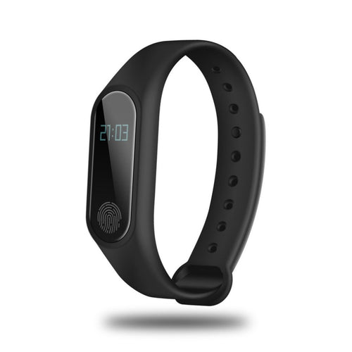Smart Touch Screen Watch